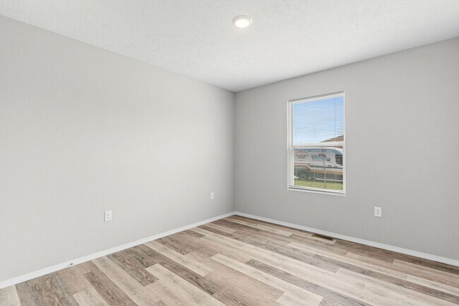 Building Photo - 1212 Choctaw Rd