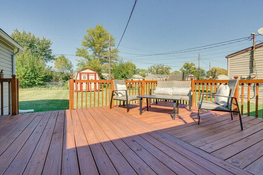 Building Photo - 1111 E Grant St