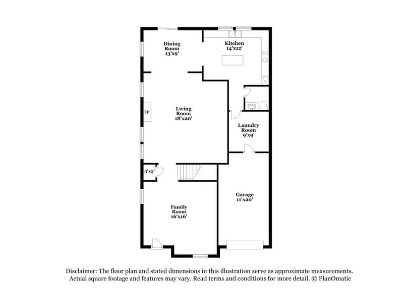 Building Photo - 4142 Kellybrook Dr