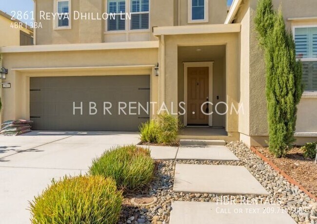 Building Photo - 2861 Reyva Dhillon Ln