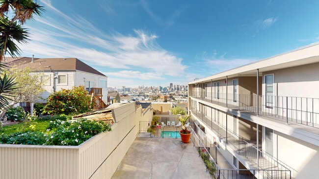 Building Photo - 657 Kansas St