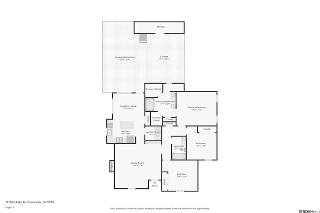 Building Photo - 17190 N Lake Dr