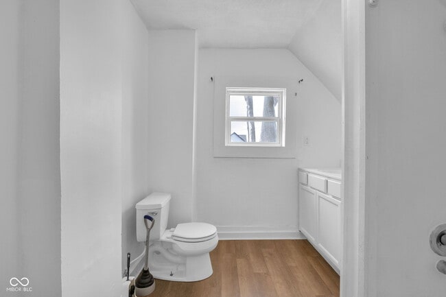 Building Photo - 2619 Guilford Ave