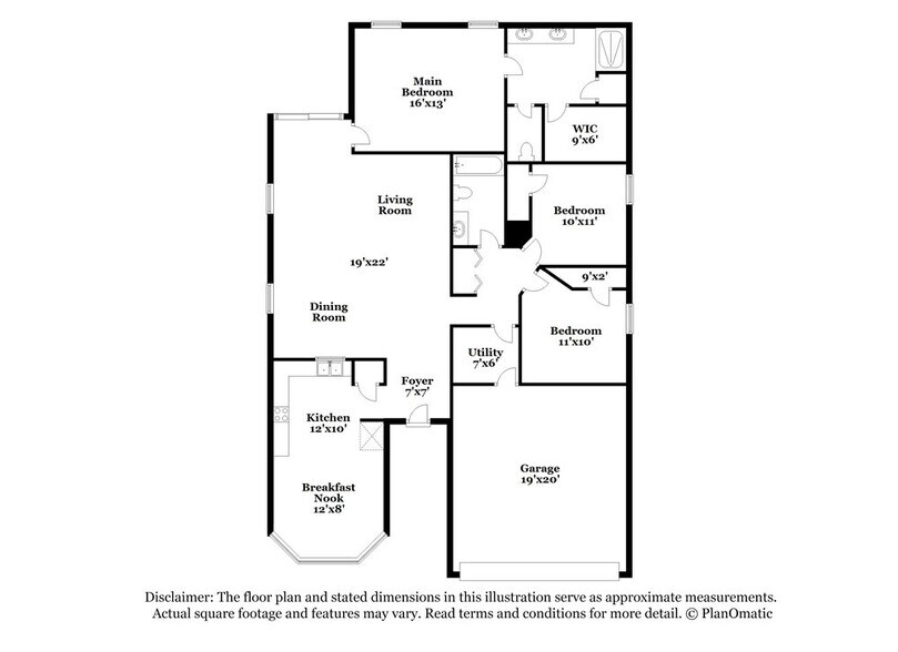 Building Photo - 627 SW 27th Terrace