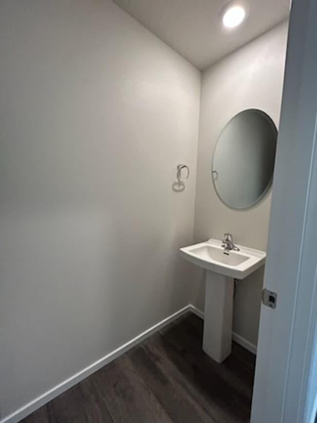 Building Photo - Brand New Construction! 3 bed/2.5 ba Townhome w/Updated Features!