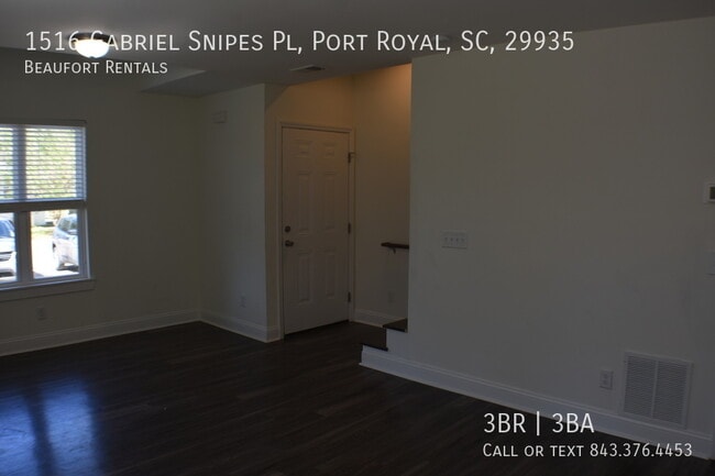 Building Photo - 1516 Gabriel Snipe Pl