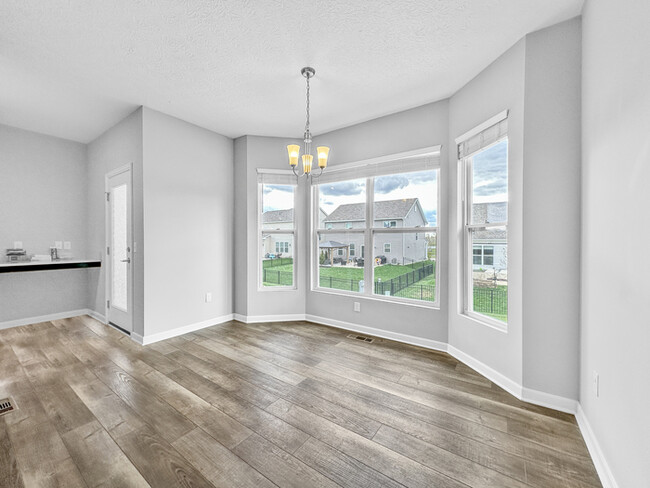 Building Photo - Newer Home in Sunbury, Olentangy SD