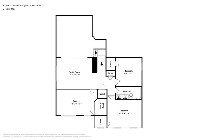 Building Photo - 17307 S Summit Canyon Dr