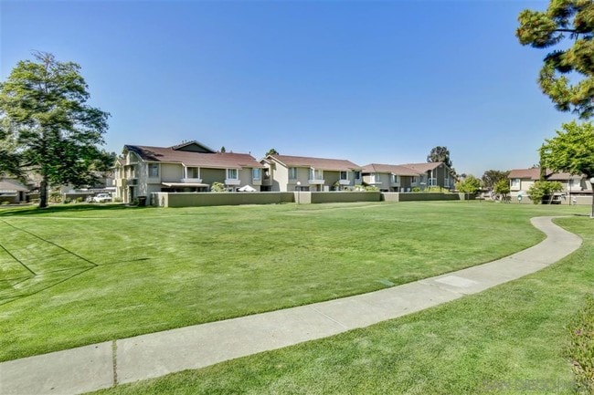 Building Photo - 6812 Panamint Row