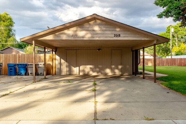 Building Photo - 2018-2020 S Owyhee