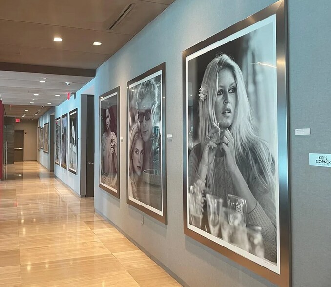 Building Photo - 1080 Brickell Ave