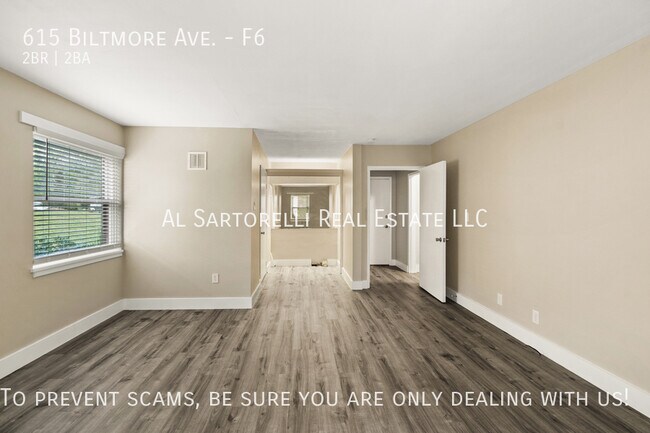 Building Photo - 615 Biltmore Ave