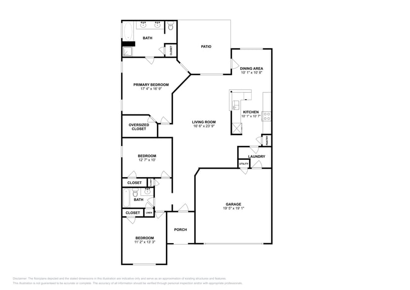 Building Photo - 3741 Pebble Beach