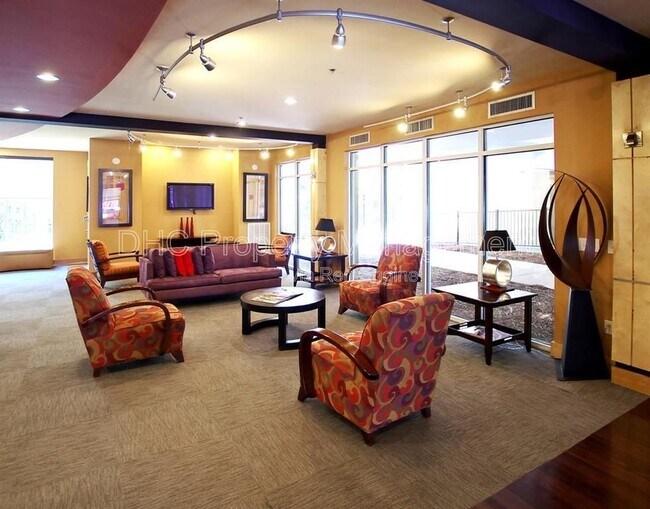 Building Photo - 390 17th St NW