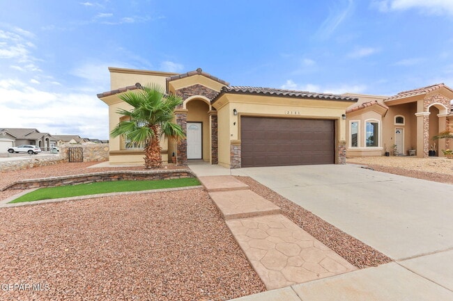 Building Photo - 2101 James White Dr