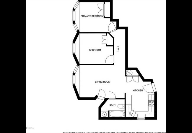 Building Photo - 2 Redfield St