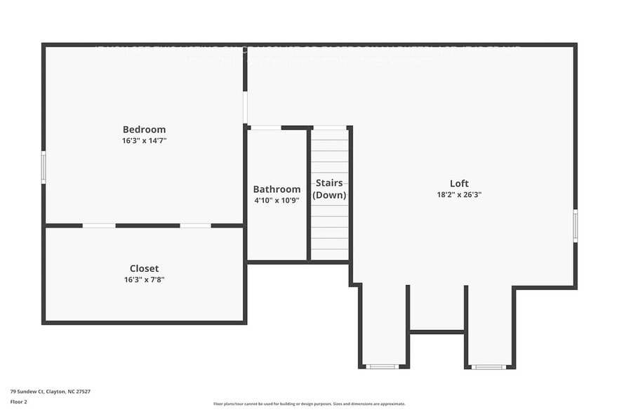 Building Photo - 79 Sundew Ct