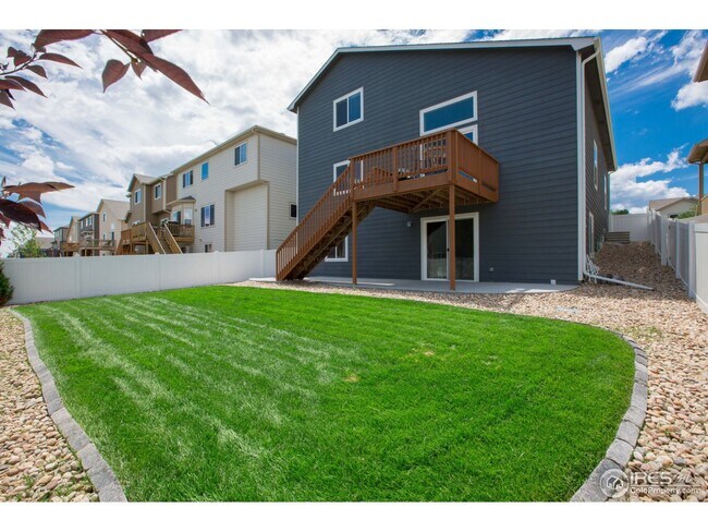 Building Photo - 2508 Marshfield Ln