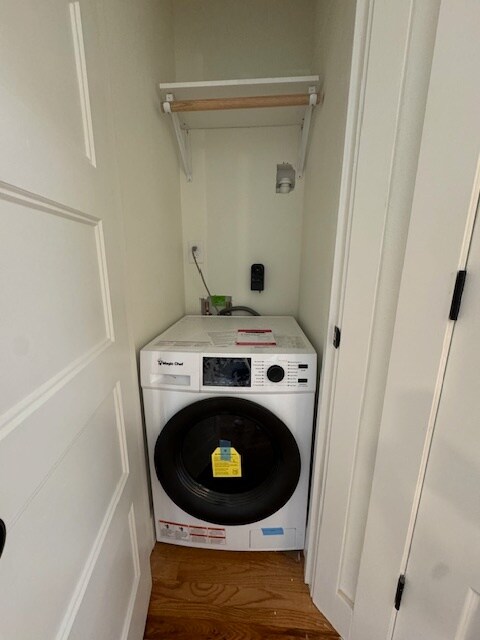 Building Photo - 320 S K St