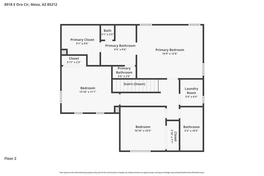 Building Photo - 8918 E Oro Cir
