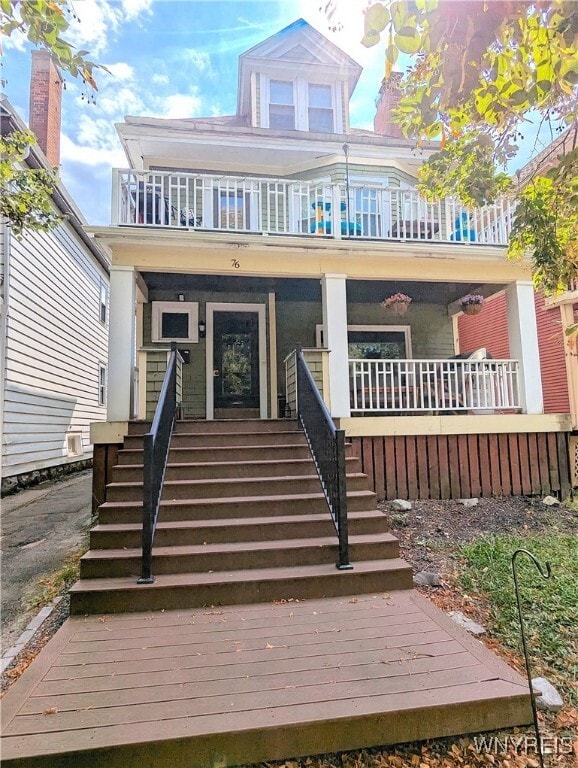 Primary Photo - 76 St James Pl