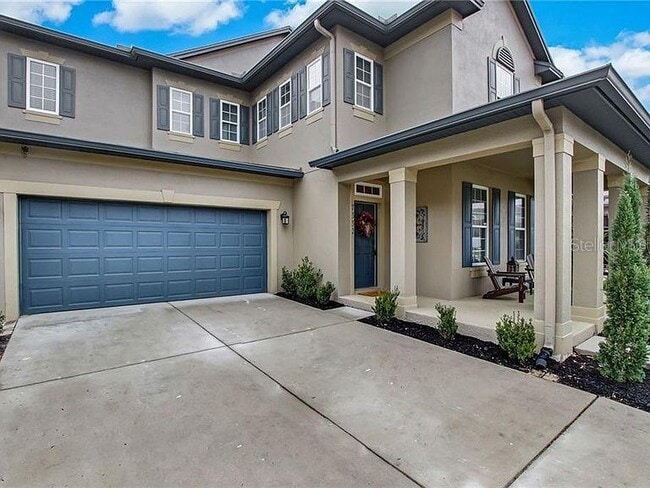 Building Photo - 7332 Colbury Ave