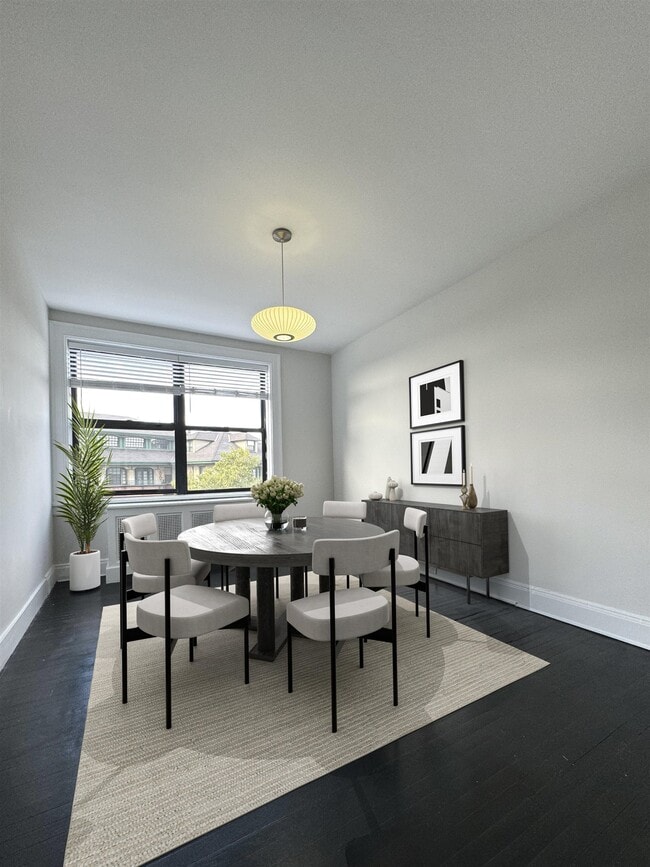 Building Photo - 2600 John F. Kennedy Blvd