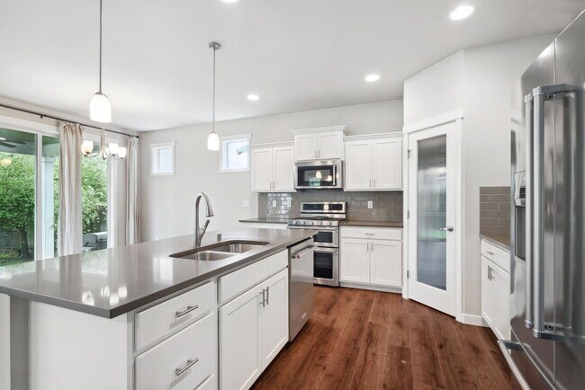 Building Photo - 7923 161st Street Ct E