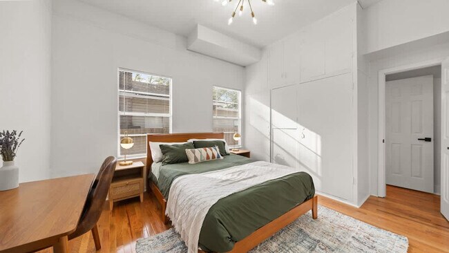 Building Photo - 307 W Haya St