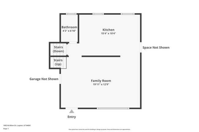 Building Photo - 1992 Afton Cir