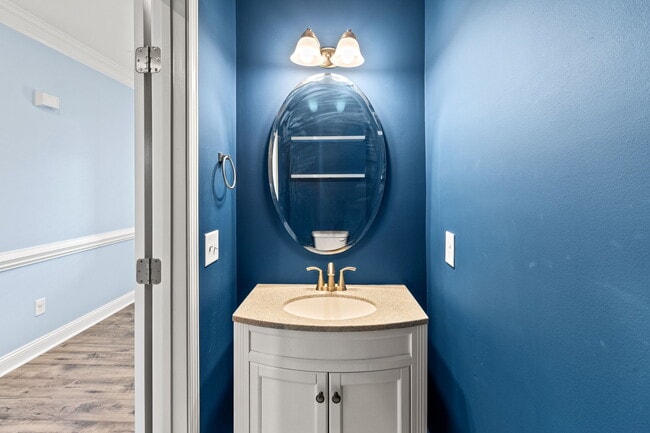 Building Photo - 5214 Whirlaway Ln