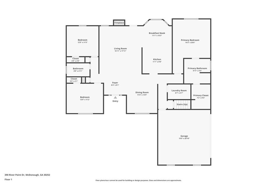 Building Photo - 390 River Point Dr