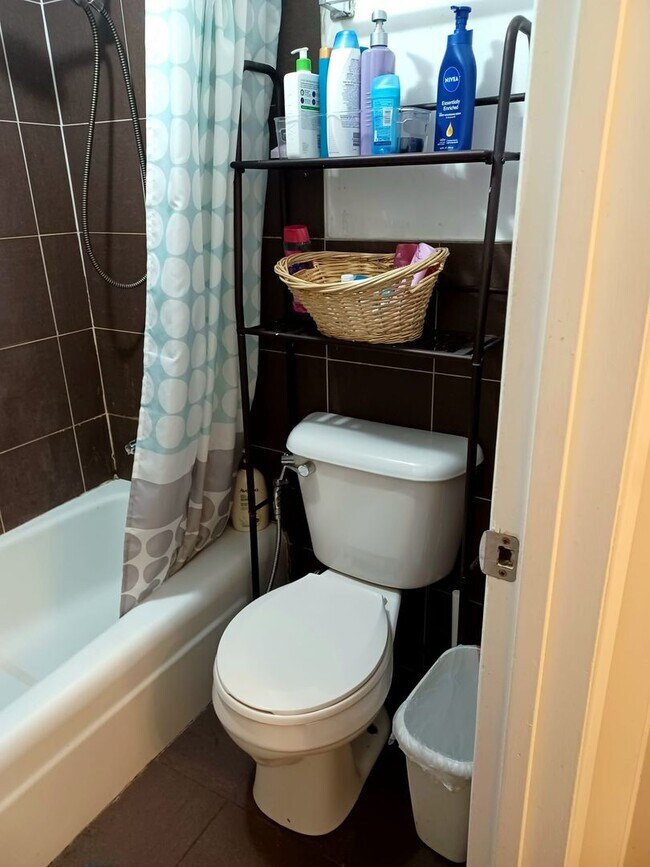 Building Photo - Large Private Girl  Room Downtown ASAP - Balcony, Storage and more