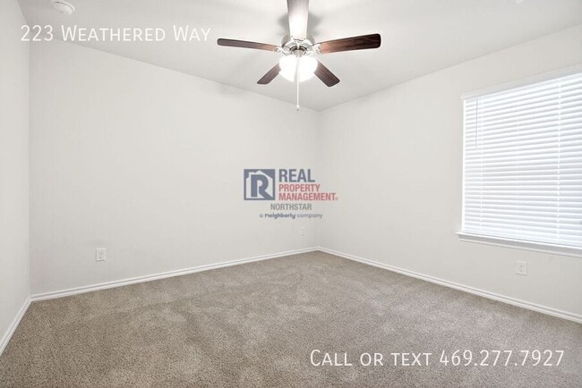 Building Photo - 223 Weathered Wy