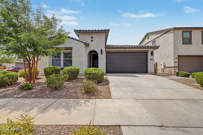 Building Photo - 42385 W Rojo Ct