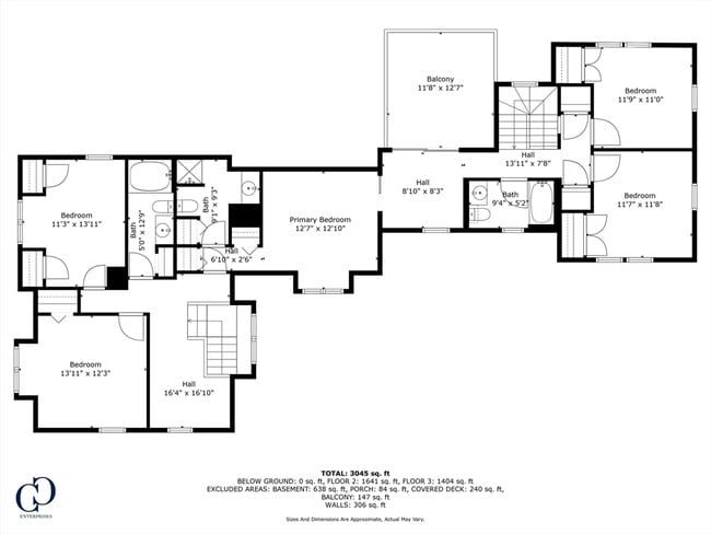 Building Photo - 30 Bay Rd