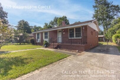 Building Photo - 639 Washington Cir