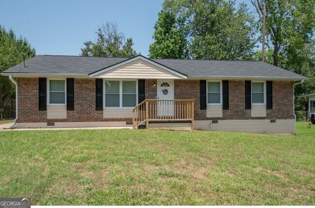 Primary Photo - 9000 Cornell Dr