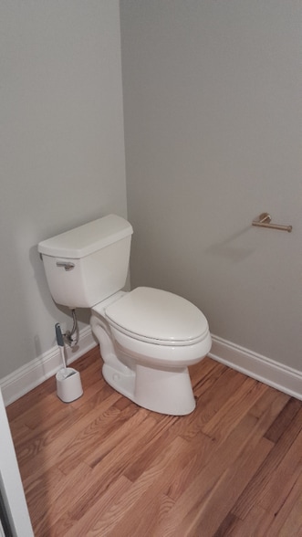 Building Photo - 1206 Mendenhall Ct