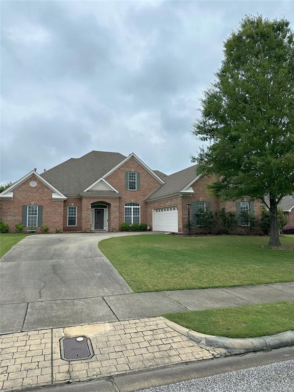 Building Photo - 8855 Marston Way