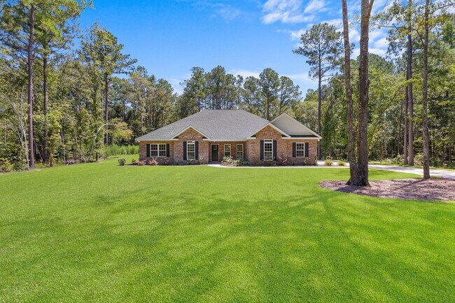 Building Photo - 1253 E Hampton Dr