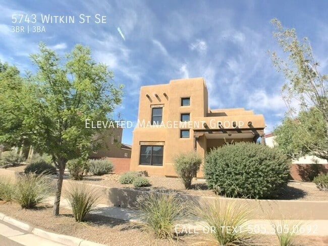 Building Photo - 5743 Witkin St SE