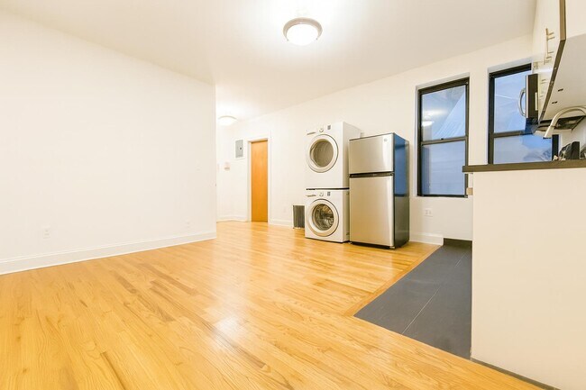 Floorplan - 282 Cabrini Boulevard