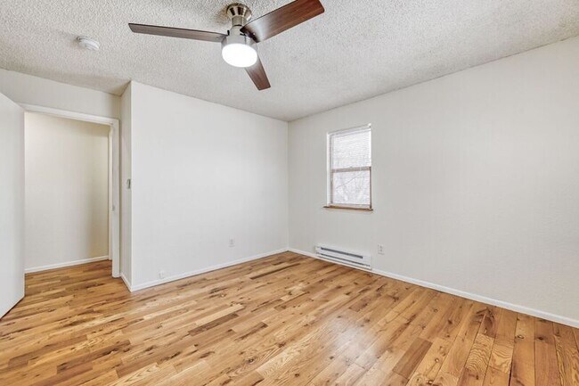 Building Photo - 2529 W Vermijo Ave