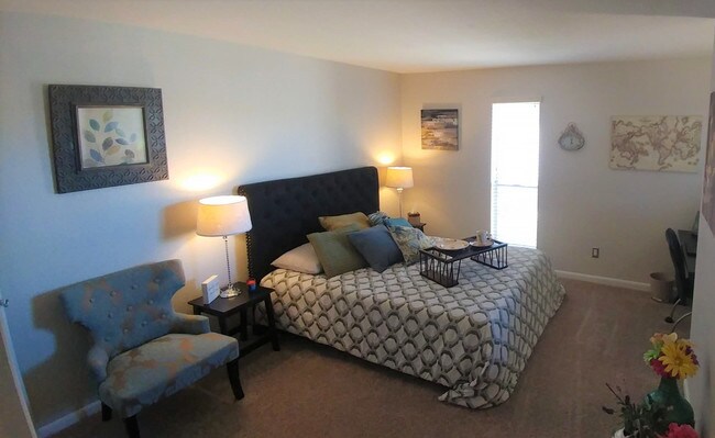 Building Photo - Scottsdale Park Place Condominium