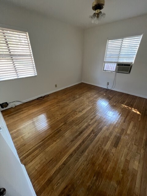 Bedroom 2 - 536 Cypress Ave