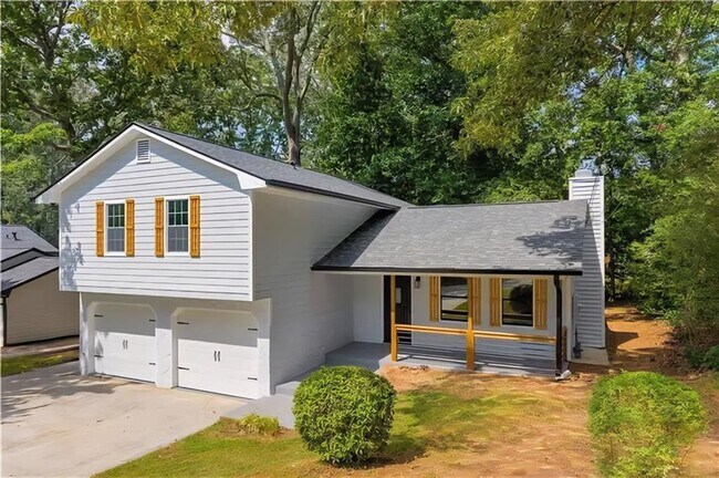 Building Photo - 5303 Kemper Pl