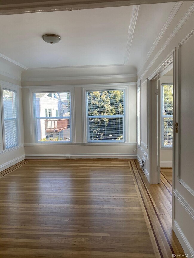 Building Photo - 614 Funston Ave