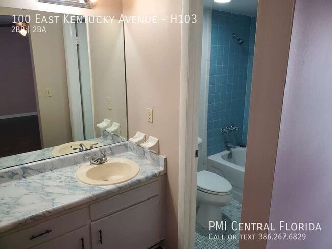 Building Photo - 100 E Kentucky Ave