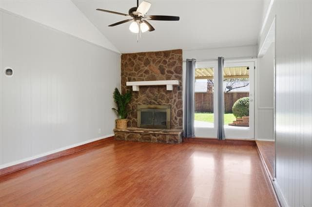 Building Photo - 6604 Betty Dr